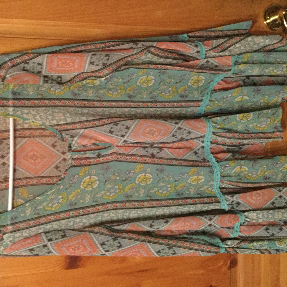 Melissa's Favorite Top Size Medium